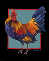 Bantam Rooster #1