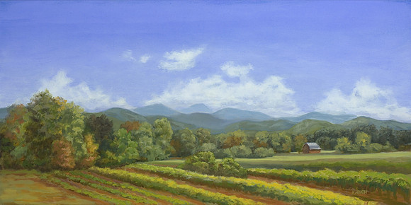 Etowah Field