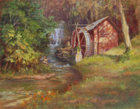 Puncheon Falls