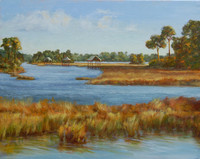 Cedar Key Buyou