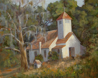 Mt. Zion Baptist Church, Mt. Dora