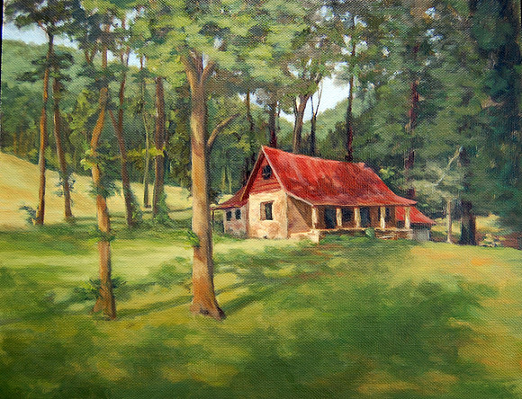 The Homestead