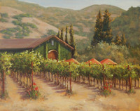Clos Du Val