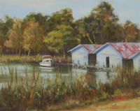 Mt. Dora Marina