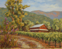 Napa Valley
